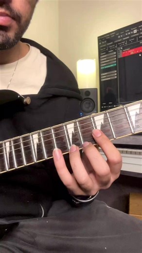 Improve Your Guitar Skills with This Exercise