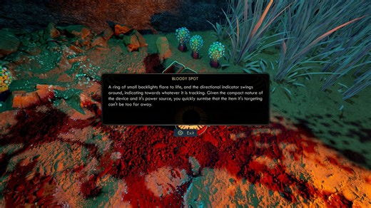 Walking on Eggshells Walkthrough