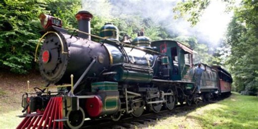 Tweetsie Railroad kicking off 68th season with new ride