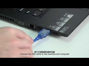 SV01 BL Touch installation tutorial