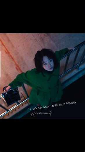 Write your own destiny || The art of Sarah edit || TW