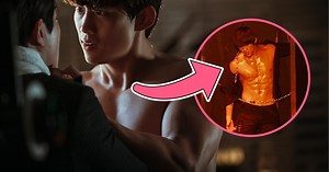 50 Shades Of Taecyeon? 2PM's Ok Taecyeon Wants To Showcase His Physique In Next Acting Role