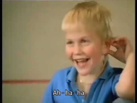 Sesame Street My New Computer Song Lyrics (1990)