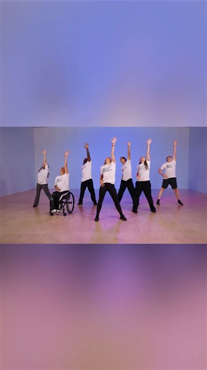 National Dance Day is Saturday September 20th! Here is your Official 2025 routine, choreographed by Dancing with the Stars Pro Tremaine Faculty member Emma Slater @theemmaslater Please learn the routine and translate it for any ability, age or skill level by making it your own and putting your own spin on it. You can find the links to the tutorial on @americandancemovement Instagram or website! Please join us to celebrate and learn the routine on Saturday September 20th: 1. Via LIVESTREAM from t