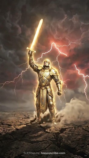 Ephesians 6:13-16 | Stand Firm with the Armor of God