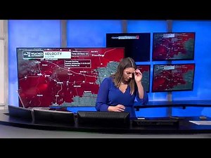 ABC 33/40 Live Severe Weather Coverage - December 29, 2021