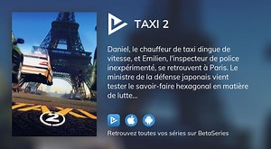 Taxi 2