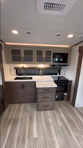 2026 Keystone Cougar 26RKE