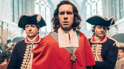 It's a Sunday night full of drama with three new episodes