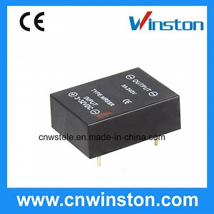 [Hot Item] PCB Type AC Solid State Relay (SSR-3A)