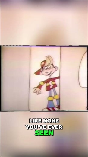 The Only SchoolHouse Rock Series! Scooter Computer and Mr Chips 1983 Darrell Stern