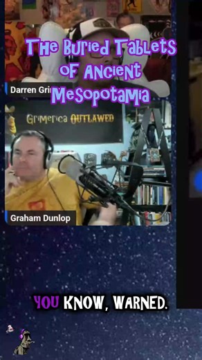 From ancient Mesopotamian myths, where the god Ea (Enki) preemptively buried crucial knowledge before a world-cleansing flood—a warning concept reminiscent of Plato's survivors—to today's escalating crises. This deep dive explores the chilling parallels in our current age. Why the sudden, overt maneuvering by figures like Carney? Is the ramping up of election fraud evidence a strategic move to prepare the public for shocking revelations? We weigh in on these seismic political shifts alongside cr