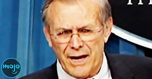 Top 10 Most Infamous Lies in History | Articles on WatchMojo.com