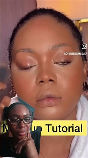 💄✨ “Flawless Light Skin Makeup Tutorial 😍 | Easy Everyday Glam!”#MakeupTutorial, #ViralVideo,