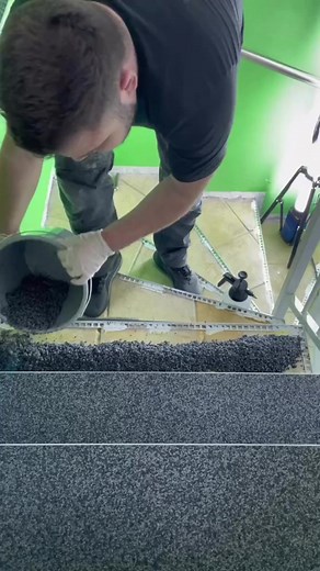 70K views · 266 reactions | Stair Steps design making process | AlKarim Ceiling Pvt Ltd. | Facebook