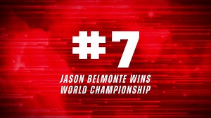 7.4K views · 159 reactions | Counting down the Top 10 moments of the 2020 PBA Tour season. #7 – Jason Belmonte celebrates his 13th major victory with his family by his side ❤️ | Professional Bowlers Association (PBA) | Facebook