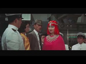 海底軍艦 予告篇