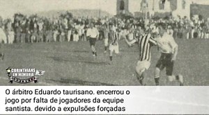Em 11 de julho de 1920 CORINTHIANS 11 x0 Santos | Corinthians História e Memória