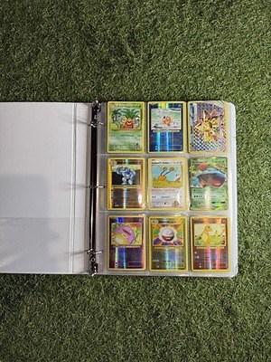 XY EVOLUTIONS - Binder / Collection / Lot - 108 CARDS - NO DUPES - Pokemon TCG | eBay