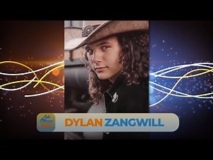 America's Got Talent & American Idol contestant Dylan Zangwill on Life Stories with Marc Hoberman.