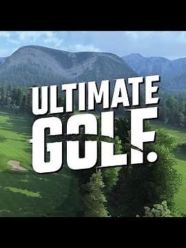 Ultimate Golf! - Gameplay