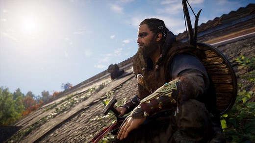 How to Parry in Assassin's Creed Valhalla | DiamondLobby