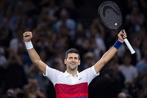 Novak Djokovic's next match: Opponent, venue, live streaming, TV channel and schedule | Dubai Tennis Championships 2022