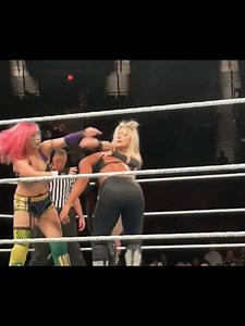 This fatal four-way had the WWE Universe watching every second! 👊🎬 | WWE Updates