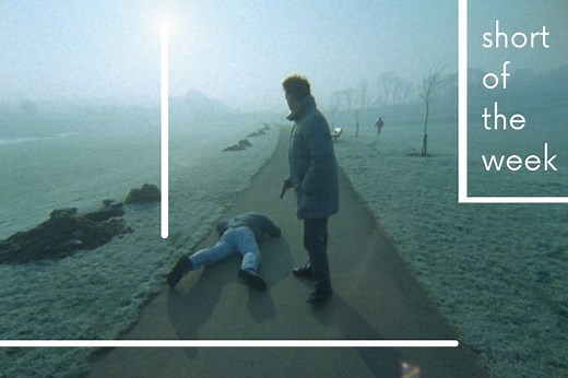 Short of the Week: Alan Clarke’s 1989 masterpiece ‘Elephant’