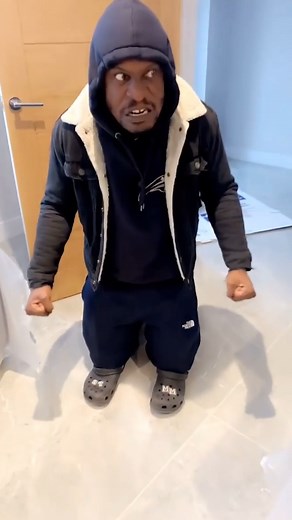 We all know someone with small man syndrome 🤣 | StevoTheMadMan