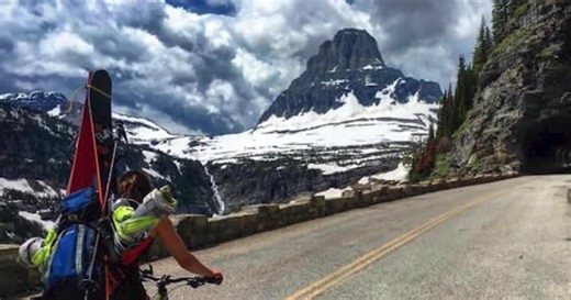 Weather Wise: The history of glaciers in Glacier National Park