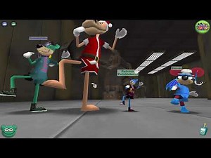 Toontown Rewritten: The safe strategy in Bullion Mints