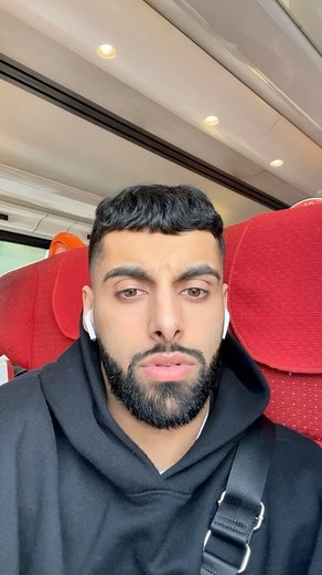 Indi Singh💎 on Instagram: "October 2020 I posted my first piece of content … fast forward 18 months and I’m being flown abroad for a client to create content. God is great 🙏🏼. Work hard and go get yours 👊🏽"