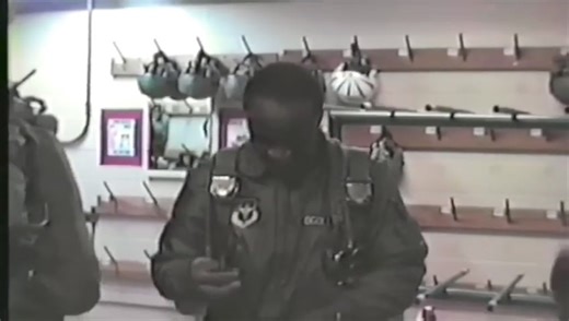 95K views · 2K reactions | A young General Ogolla training as an F-5 jet fighter pilot in the US. General loved his job and was always happy. | Simy Kenya | Facebook