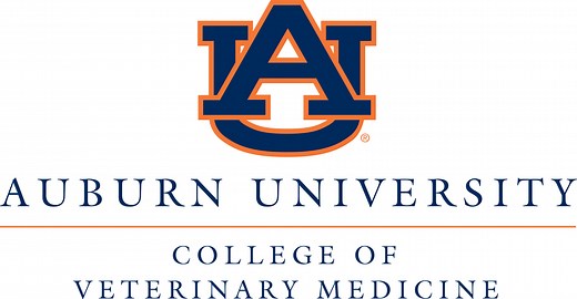 Auburn University Raptor Center - Auburn University College of Veterinary Medicine