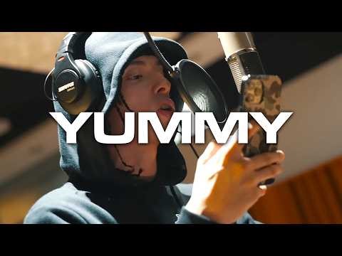 [FREE] Central Cee x Sample Drill Type Beat - "YUMMY" | Melodic Drill Type Beat 2026