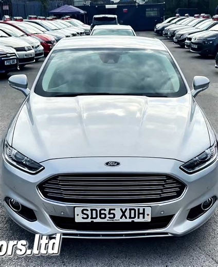 Pulse Motors Rotherham on TikTok