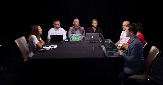 Everything is hackable, especially your cellphone, as Sharyn Alfonsi finds out with demonstrations from professional hackers who act as security consultants