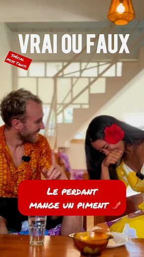 Avec Haraiki TU candidate numéro 1 de miss Tahiti ! #polynesie #tahiti | Théo Bertrand