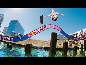 IMPOSSIBLE COURSES vs. World's BEST SKATERS | KASSO FEST Skate & Sound Livestream