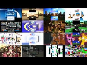 SCAN Superparison X16 V2