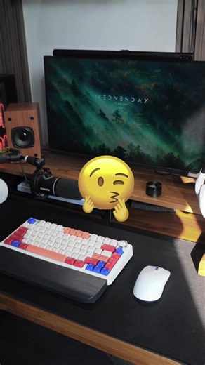 Creative Desk Setup Ideas for Inspiration