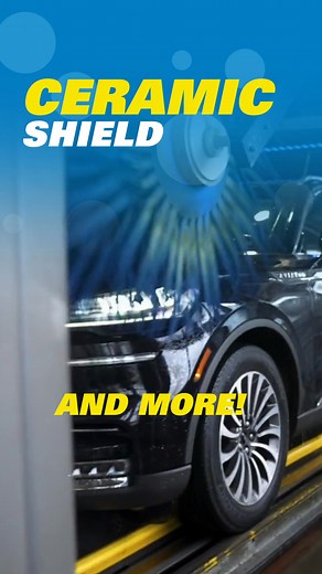 Get a sparkling clean ride for just $11. Plus, vacuums & towels are free! | Take 5 Car Wash | Facebook