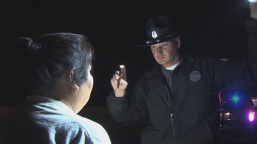 WA lawmakers discuss lowering threshold for DUI