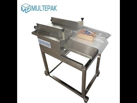wicket bag Blower/Bag Opener/Air Bread Bagger/Bread Bagging Machine/Bread Loader
