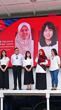 PRN Johor: DAP pertaruh calon Melayu di Ulu Tiram