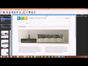 Loja Web Acappella - Banner Pop up no Web Acappella