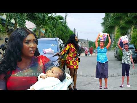 We Met Our Real Rich Mum That Abandoned Us From Birth D Day Our Wicked Step Mum Sent Us To Hawk -NG