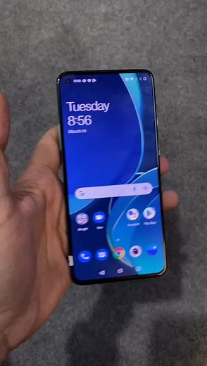 One Plus 8T Dispatched Alhamdulillah ❤️❤️ | Starcity.pk