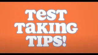 3.6K views · 24 reactions | Testing can be stressful for students of all ages, but it doesn't have to be. Watch as third-grade students from Oakland Elementary give their fellow elementary school students some helpful tips! | Charleston County School District | Facebook